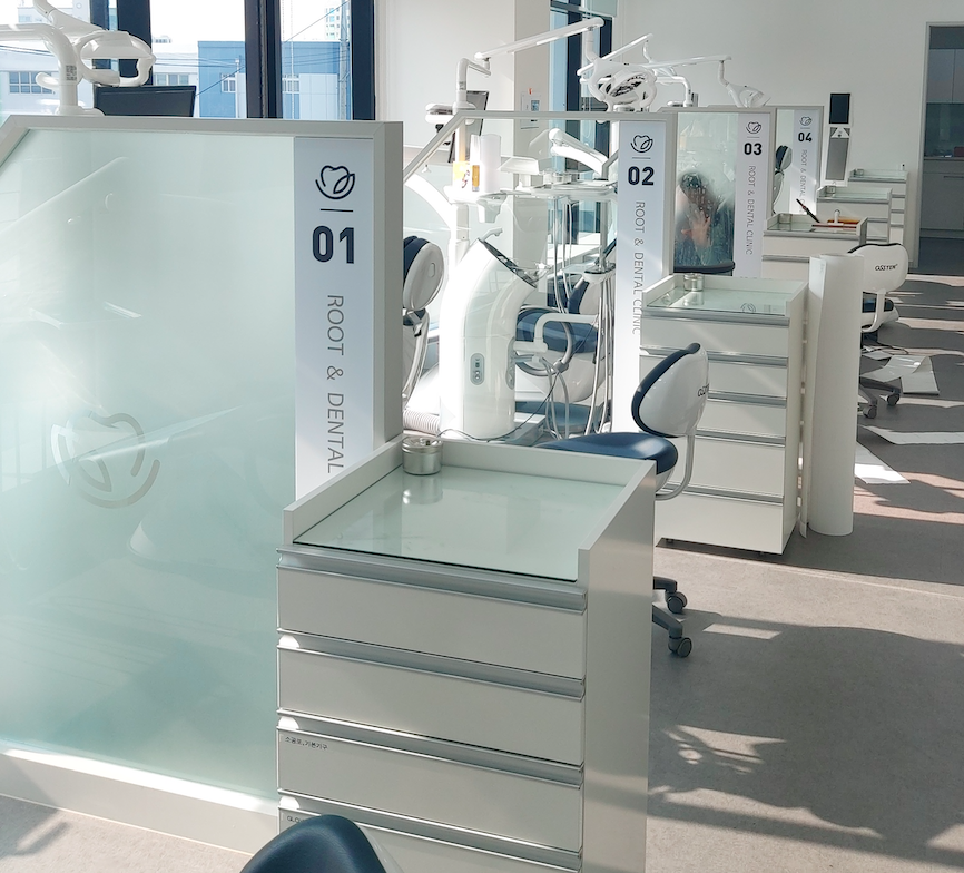 #뿌리앤치과#뿌리앤치과#인천#