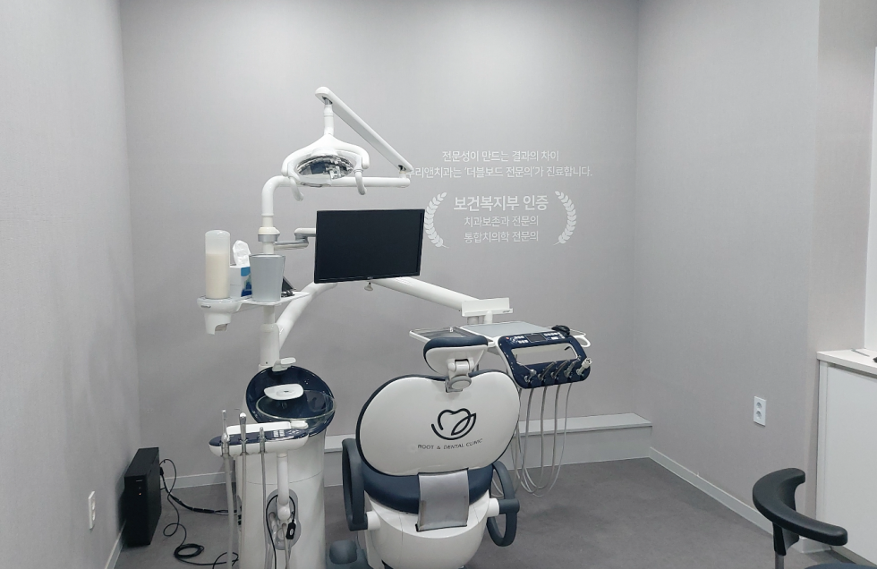 #뿌리앤치과#뿌리앤치과#인천#