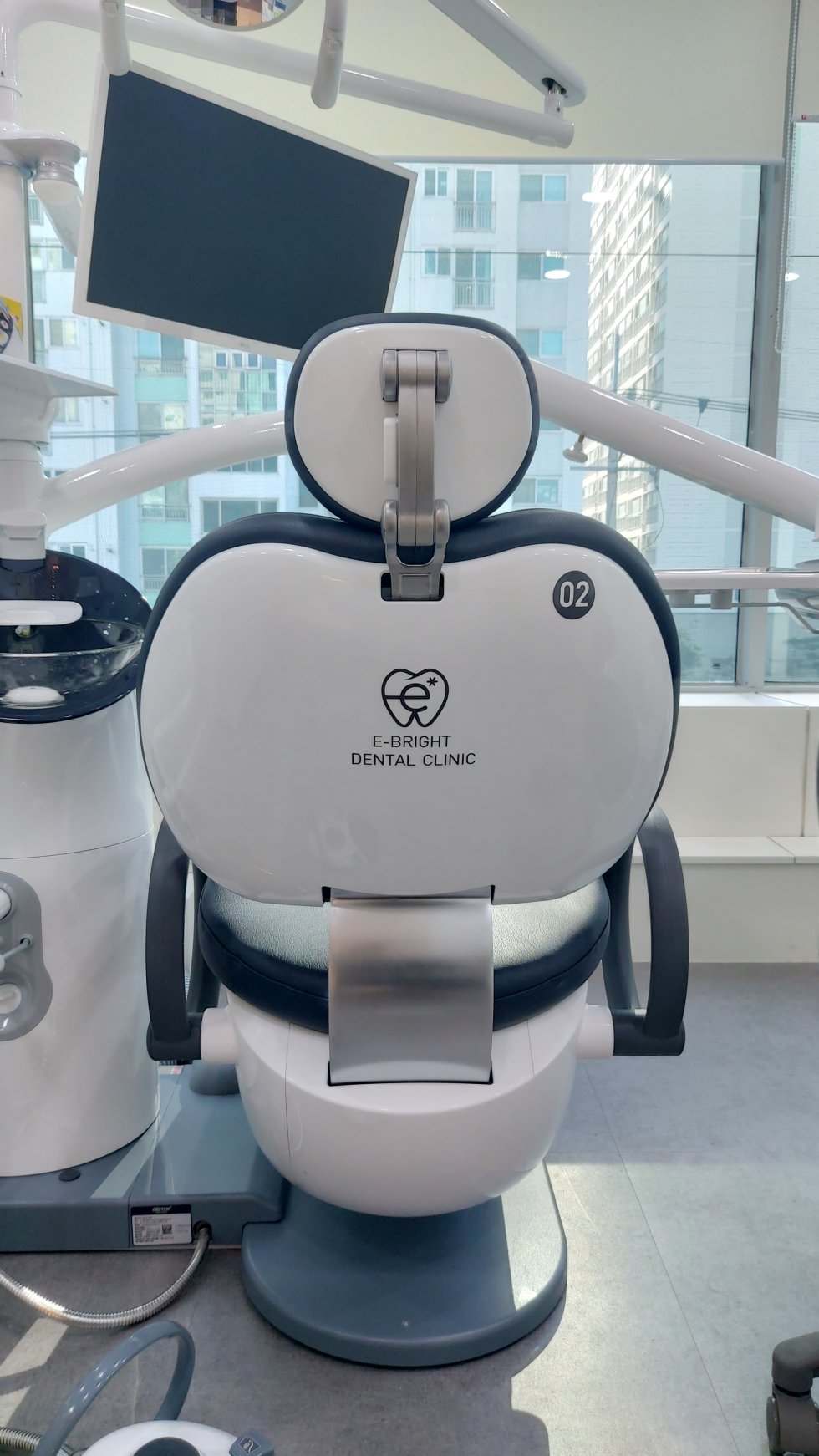 #밝은치과#이밝은치과#인천#레오나