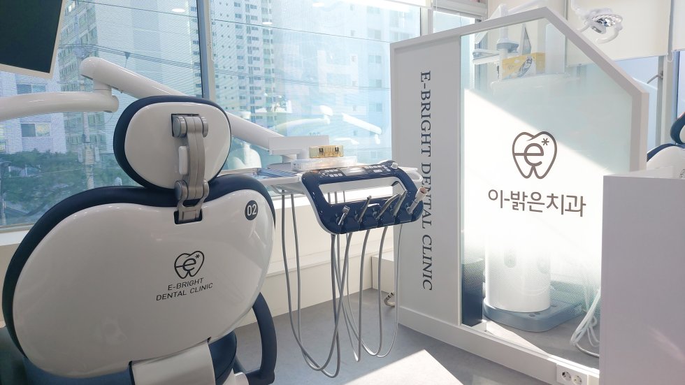 #밝은치과#이밝은치과#인천#레오나